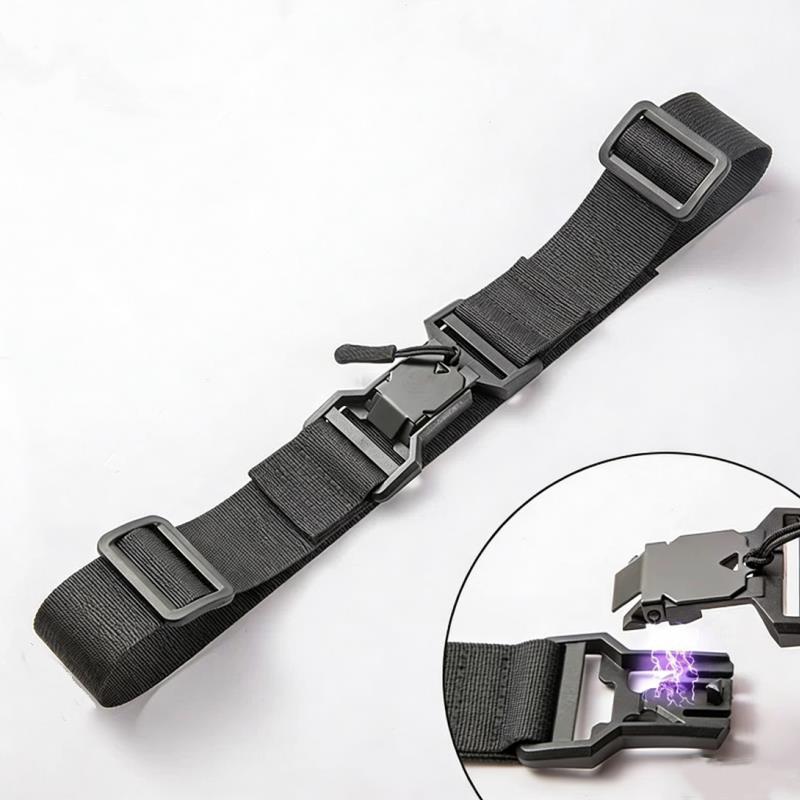 Backpack Insert Organizer - Rucksack Magnetischer Brustgurt Einfach Abnehmbarer Gurt