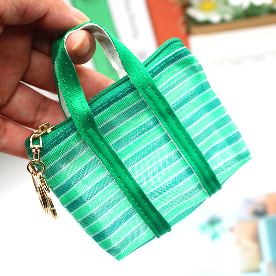 1pc Schlüssel anhänger Fischer – Mini Backpack Purse Bewertung und Preis