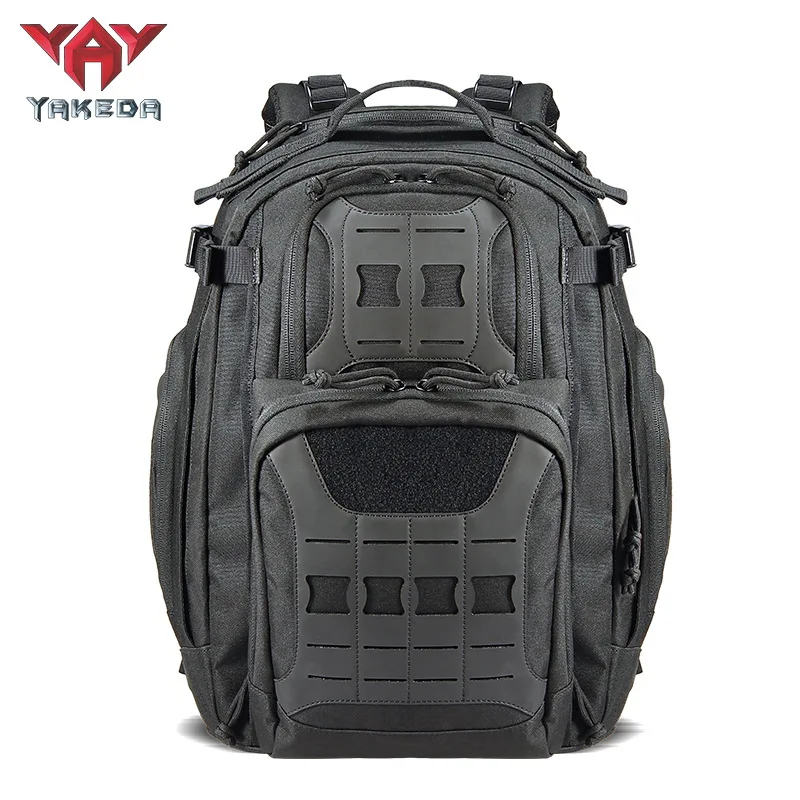 YAKEDA 600D MOLLE Taktischer R – Rucksack Military Style Bewertung und Preis