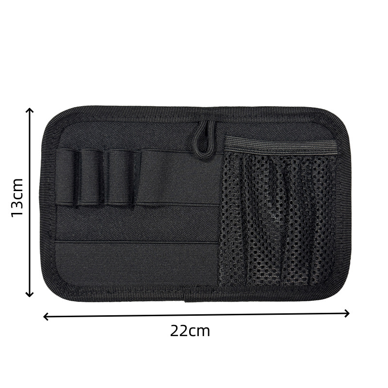 Modularer EDC-Organizer mit Ha – Backpack Insert Organizer Bewertung und Preis