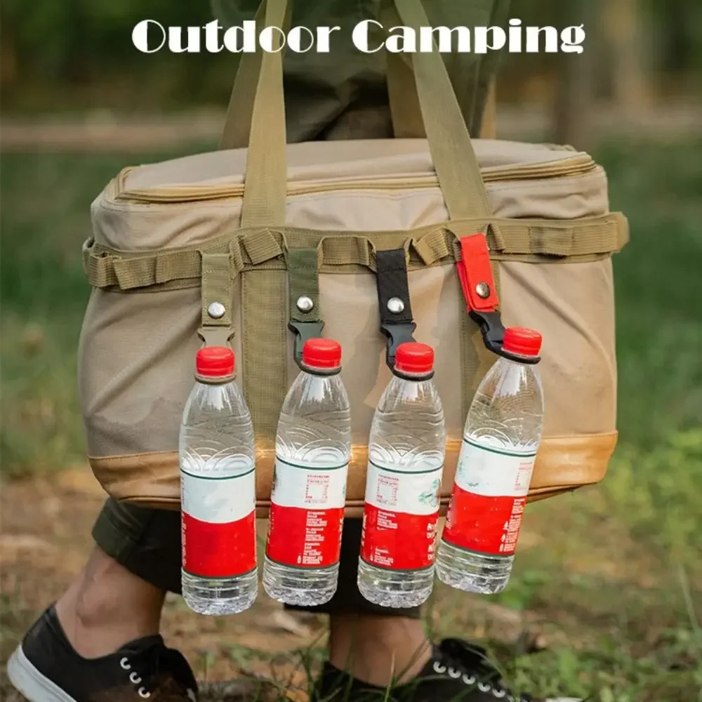 6 stücke Camping Gurtband Schn – Rucksack Military Style Bewertung und Preis