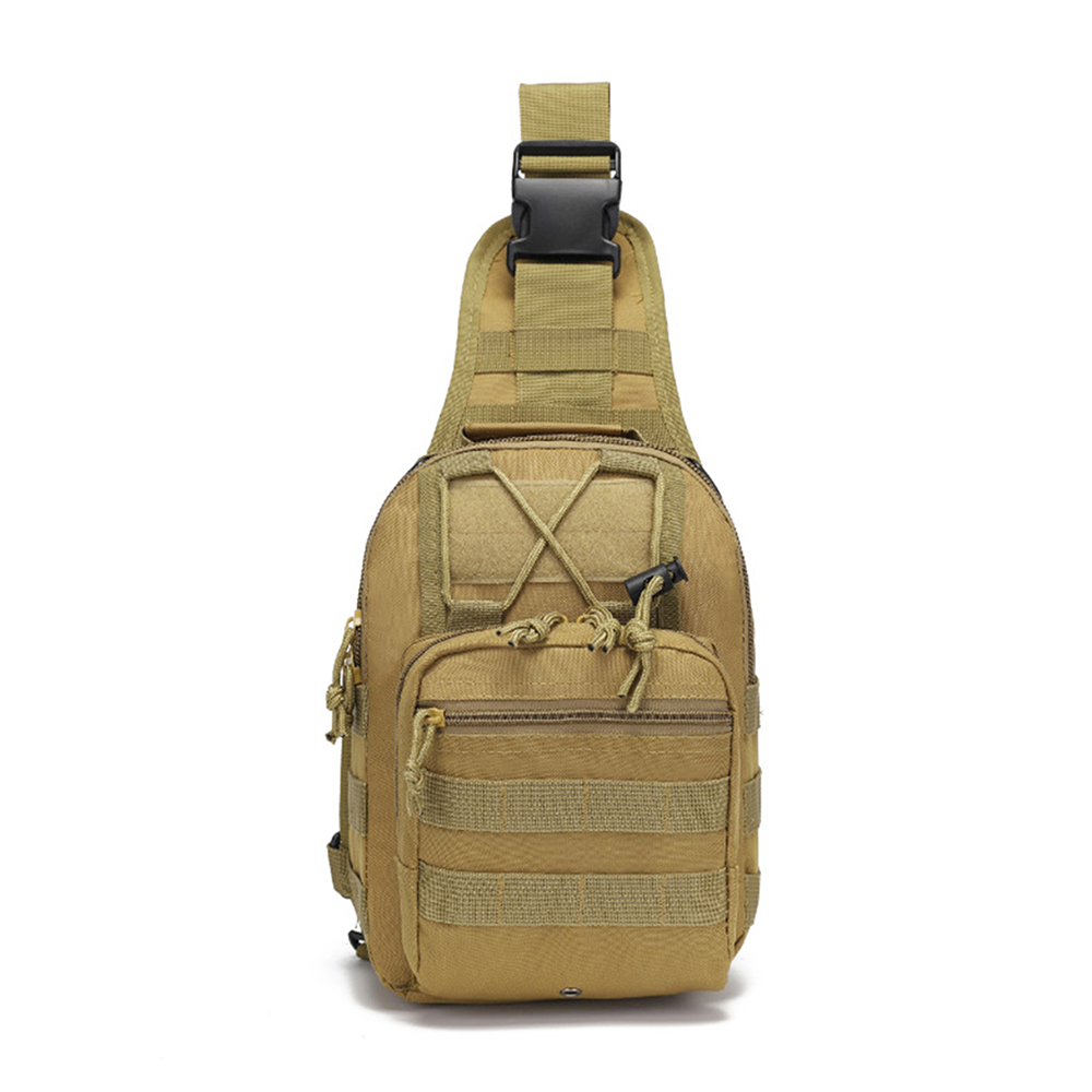 Herren Crossbody Sling Rucksac – Rucksack Military Style Bewertung und Preis