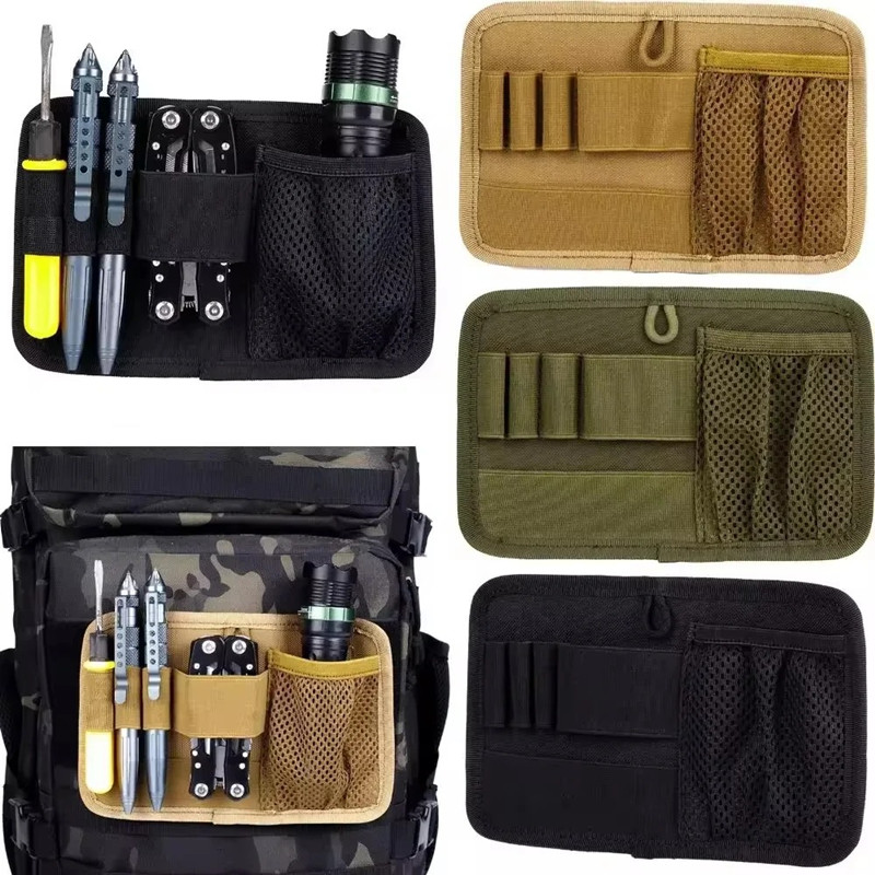 Modulares Klettverschluss-Pane – Backpack Insert Organizer Bewertung und Preis