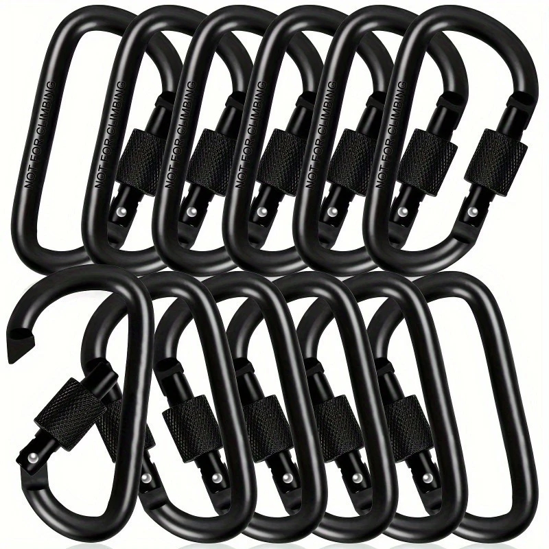 4 Stück Aluminiumlegierung D-R – Backpack Insert Organizer Bewertung und Preis